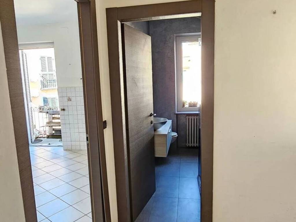 Appartamento a Casale monferrato in Via Dell'Asilo, 7 - Foto 5