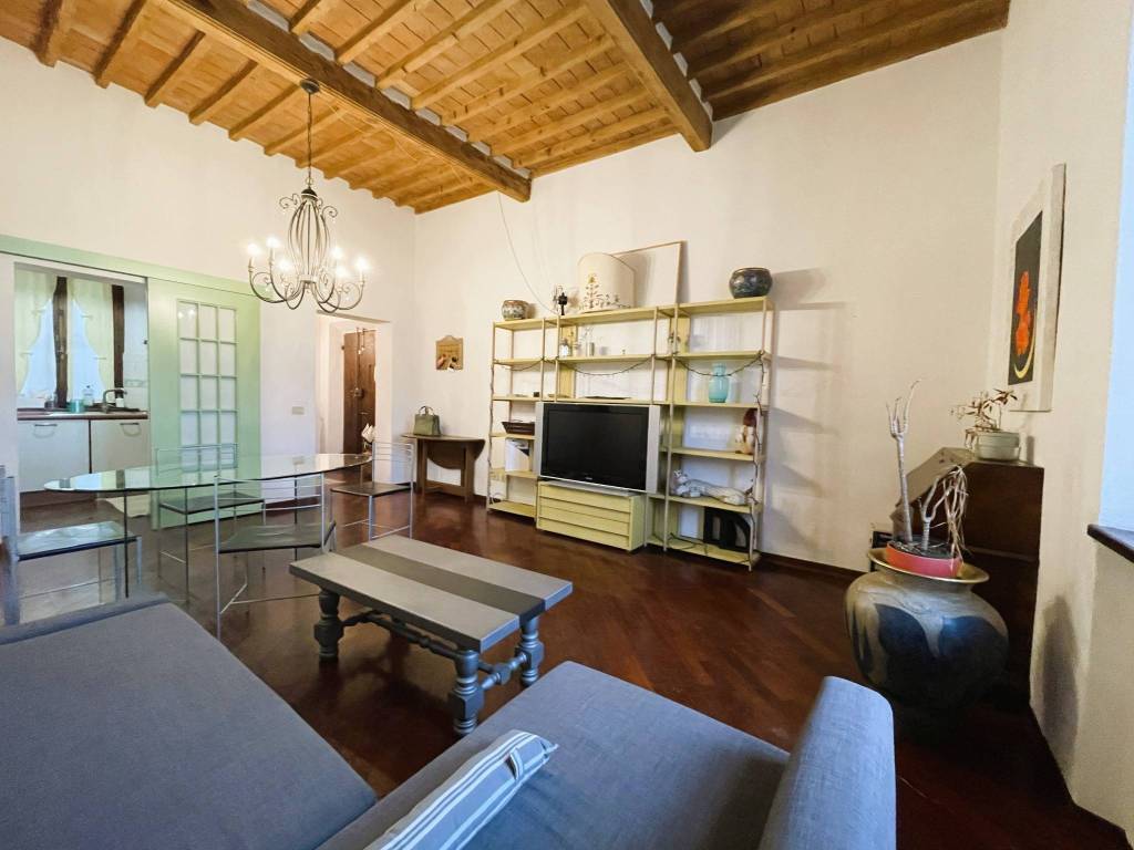 Appartamento a Pisa in Via Volturno, 39 - Foto 2