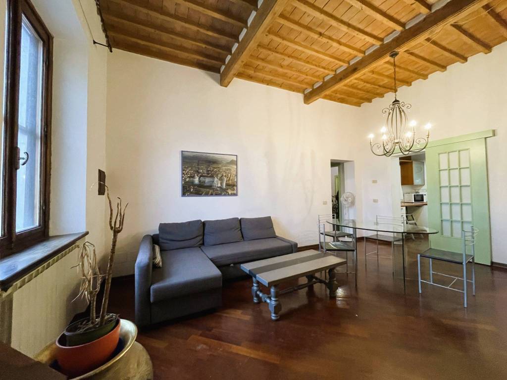Appartamento a Pisa in Via Volturno, 39 - Foto 3