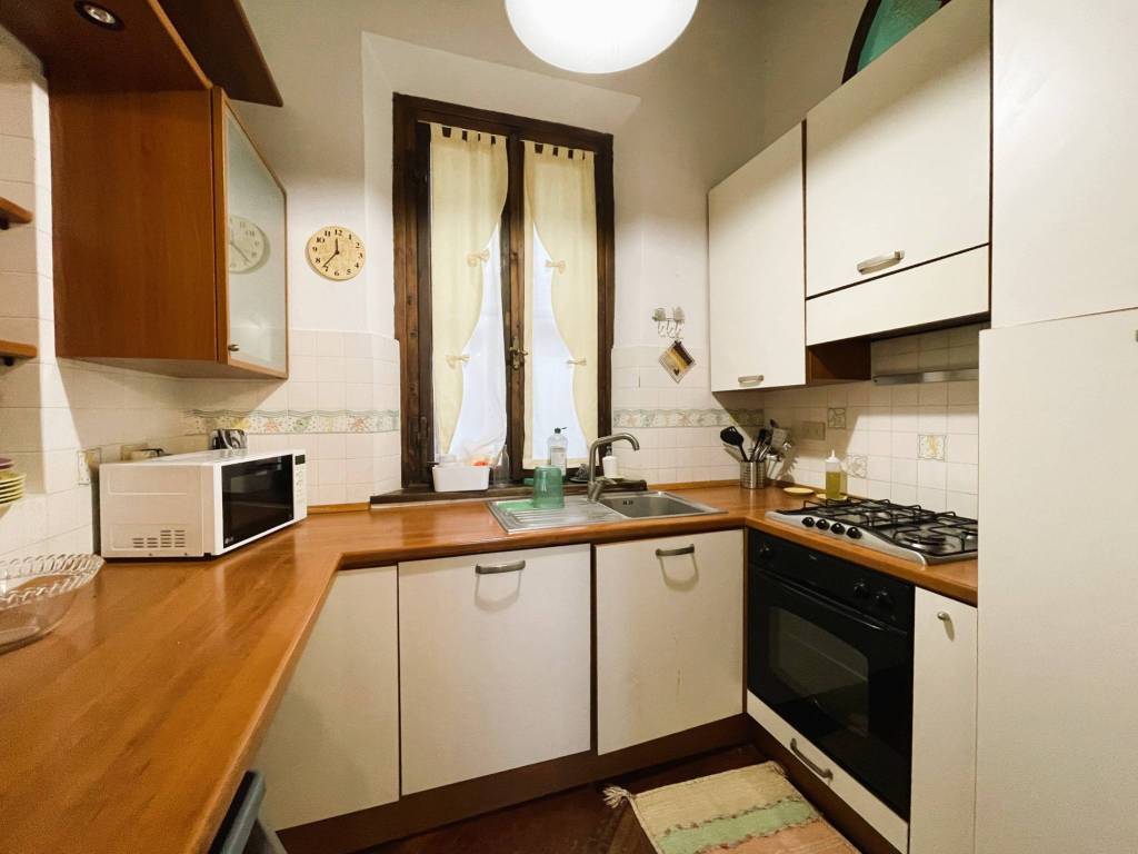 Appartamento a Pisa in Via Volturno, 39 - Foto 5
