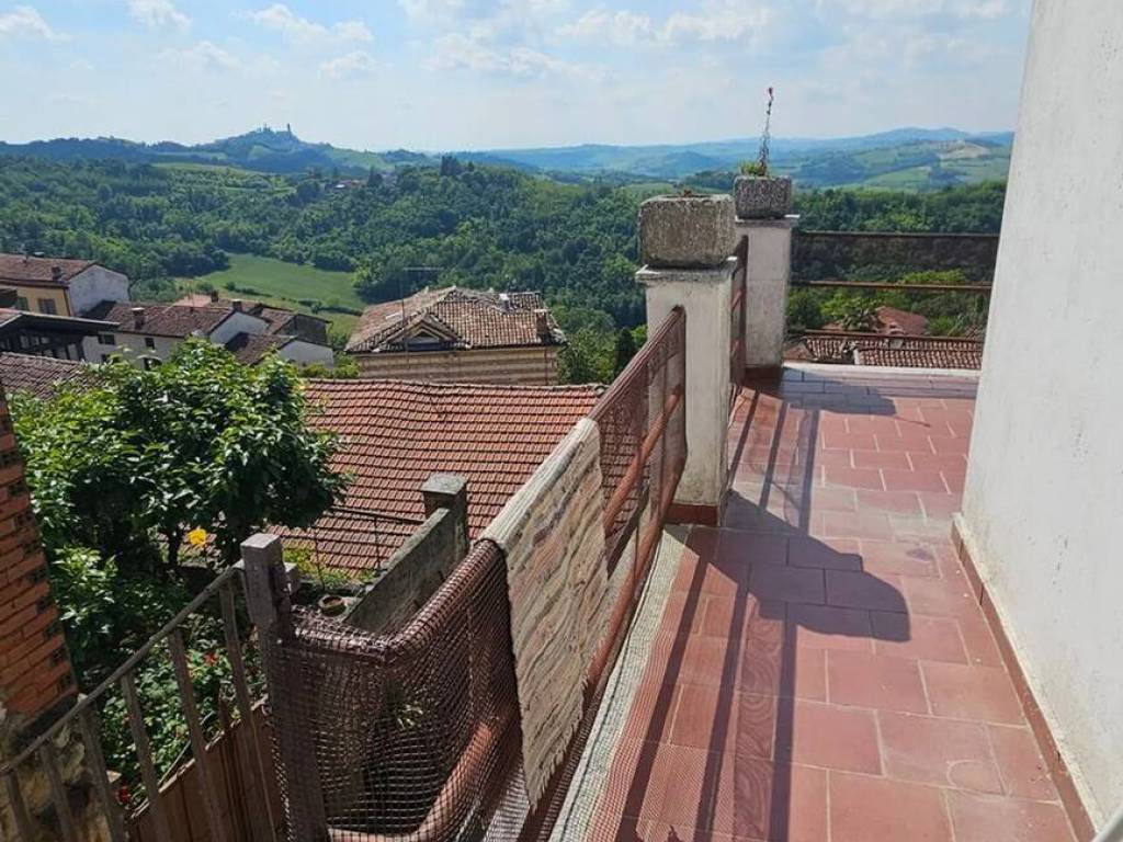Villa a Camagna monferrato in Via Rocca No Number - Foto 2