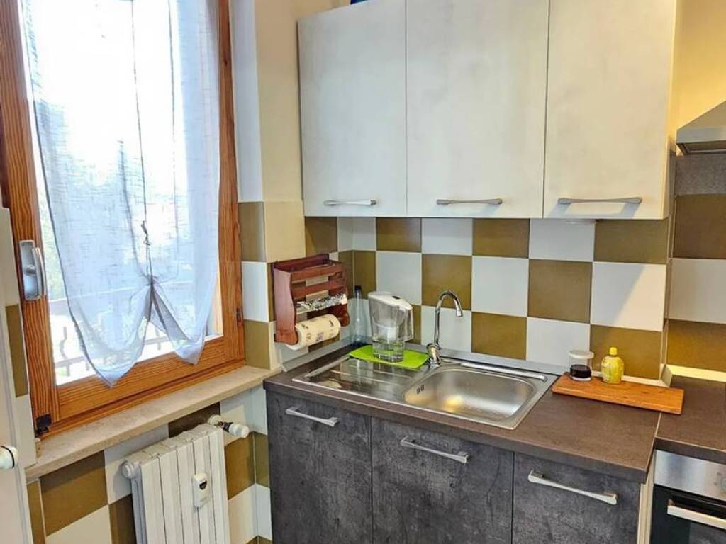 Appartamento a Casale monferrato in Via Papa Giovanni Xxiii, 5 - Foto 4