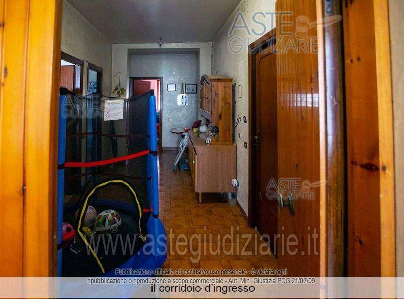 Appartamento a Guidonia montecelio in Via Angelo Brunetti, 15 - Foto 2