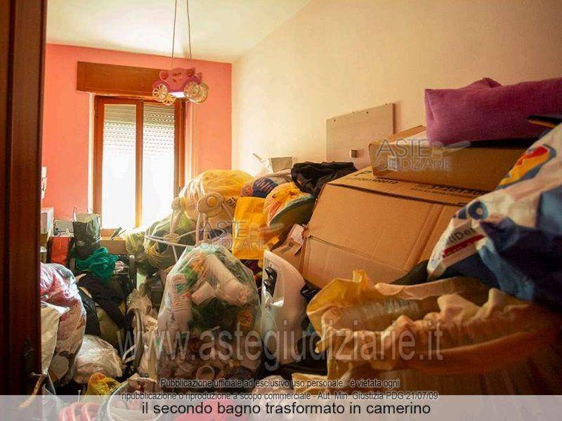 Appartamento a Guidonia montecelio in Via Angelo Brunetti, 15 - Foto 3
