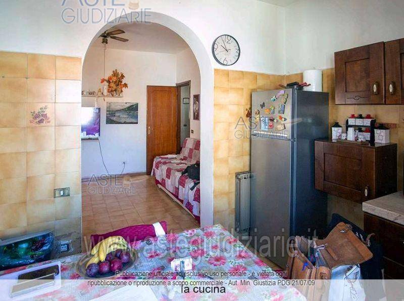 Appartamento a Guidonia montecelio in Via Angelo Brunetti, 15 - Foto 4