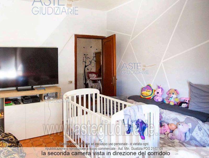 Appartamento a Guidonia montecelio in Via Angelo Brunetti, 15 - Foto 5
