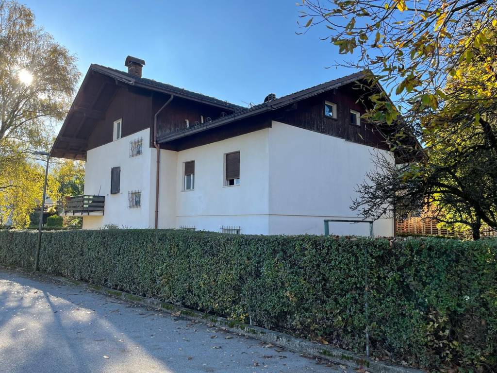 Casa indipendente a Altopiano della vigolana in Via Uscel - Foto 3