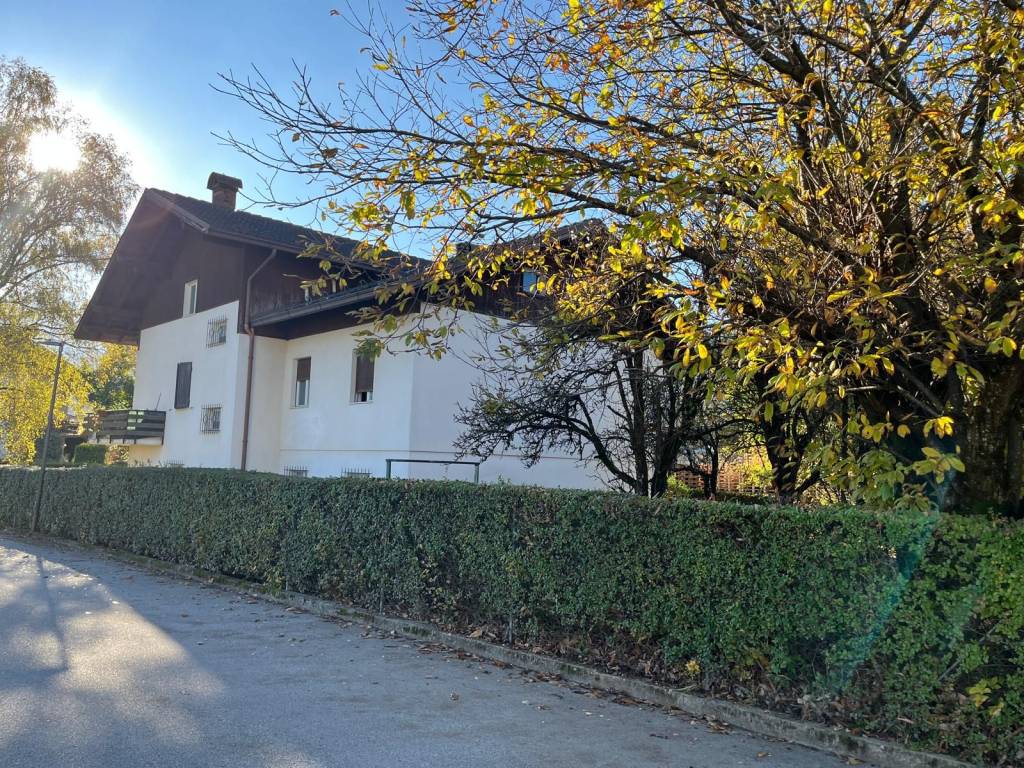 Casa indipendente a Altopiano della vigolana in Via Uscel - Foto 4