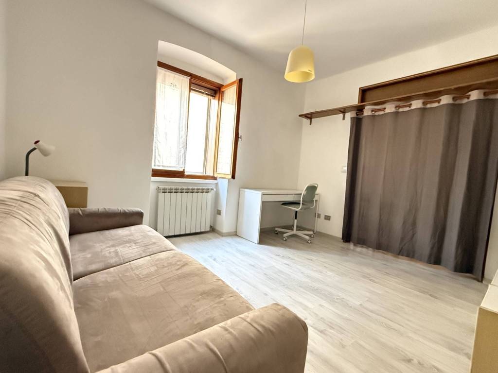 Appartamento a Trieste in Via Cristoforo Belli, 4 - Foto 2
