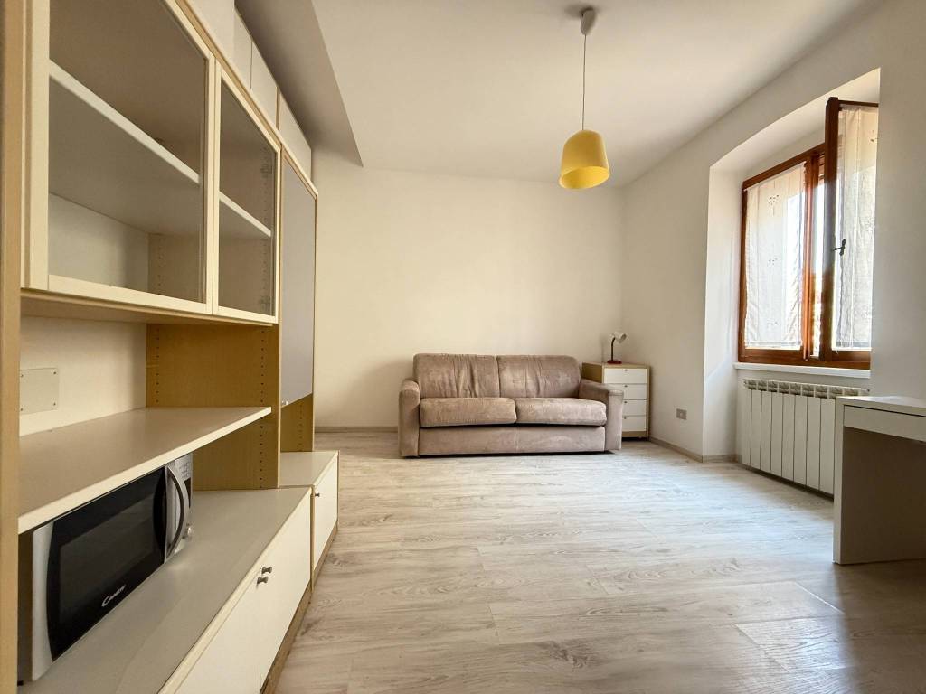 Appartamento a Trieste in Via Cristoforo Belli, 4 - Foto 3