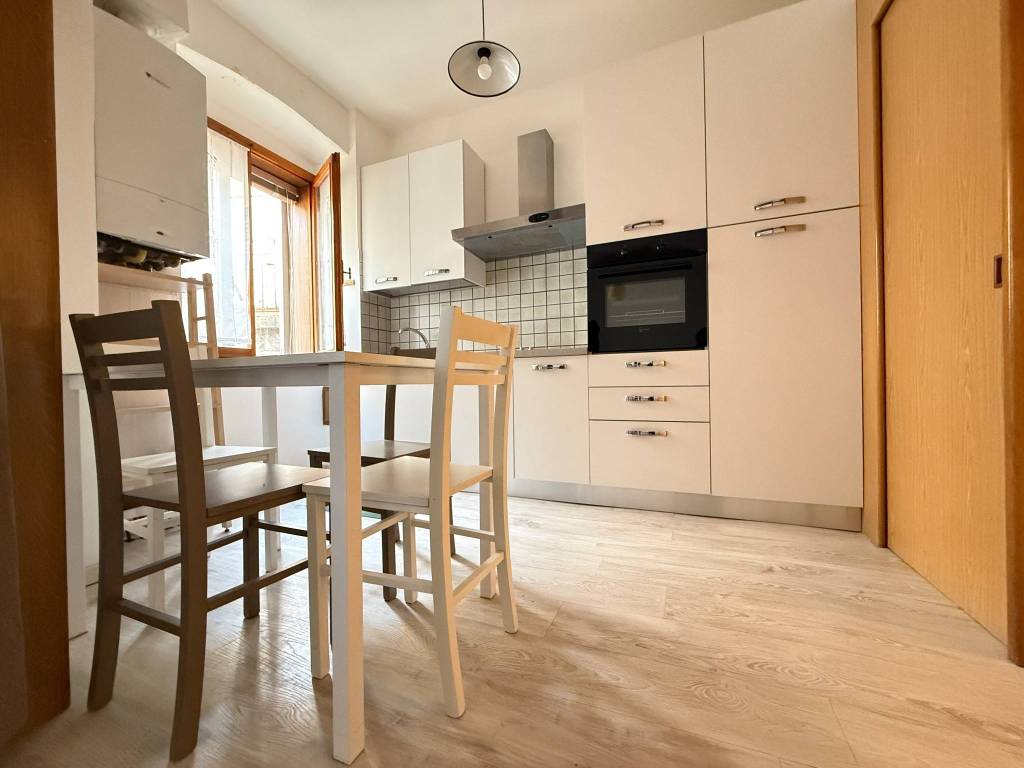 Appartamento a Trieste in Via Cristoforo Belli, 4 - Foto 4