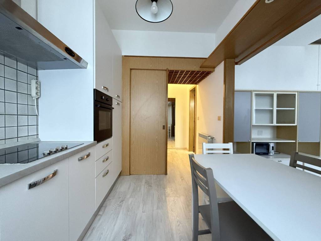 Appartamento a Trieste in Via Cristoforo Belli, 4 - Foto 5