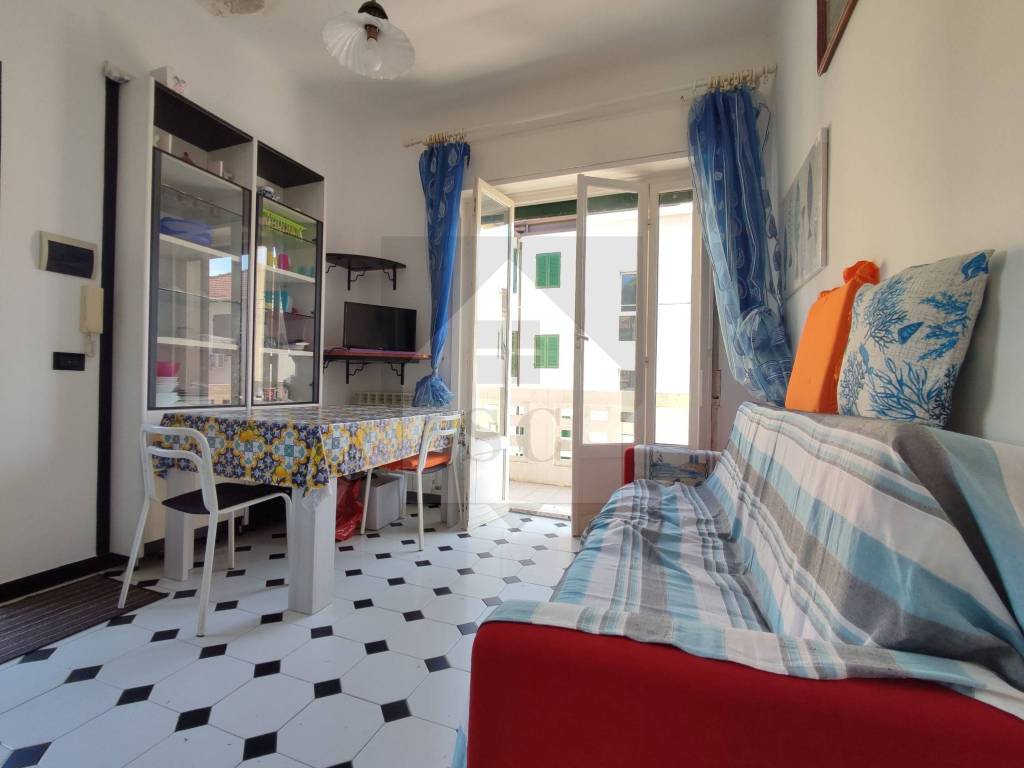 Appartamento a Celle ligure in Via Milano, 25 - Foto 4