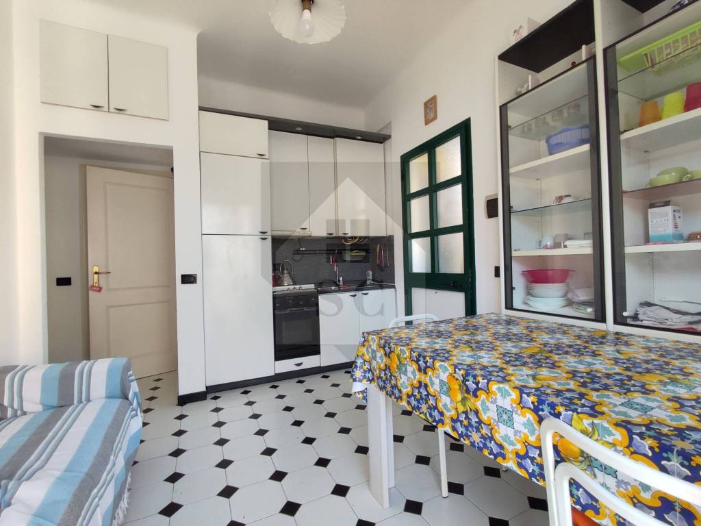 Appartamento a Celle ligure in Via Milano, 25 - Foto 5