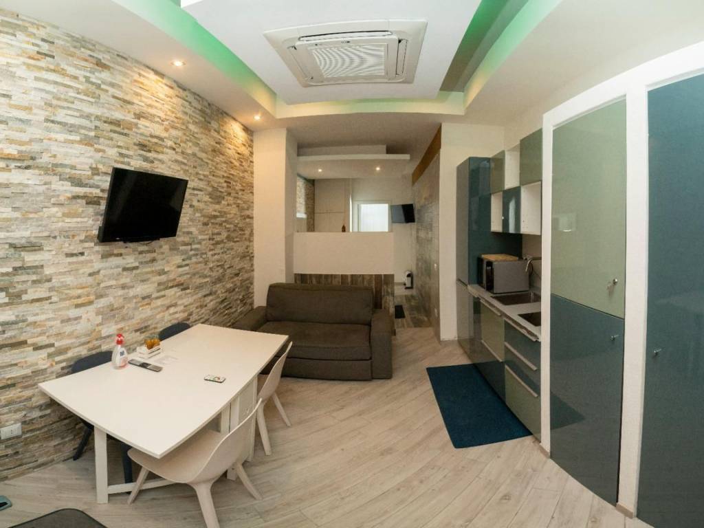 Appartamento a Cagliari in Via Giuseppe Verdi - Foto 2