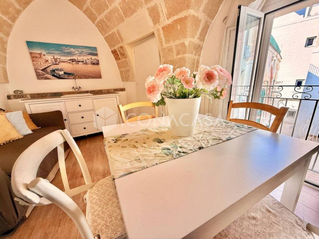 Appartamento a Monopoli in Vico Brunetti - Foto 2