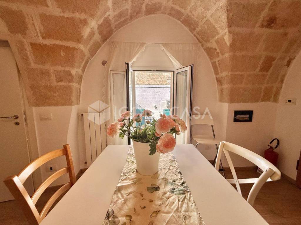 Appartamento a Monopoli in Vico Brunetti - Foto 4