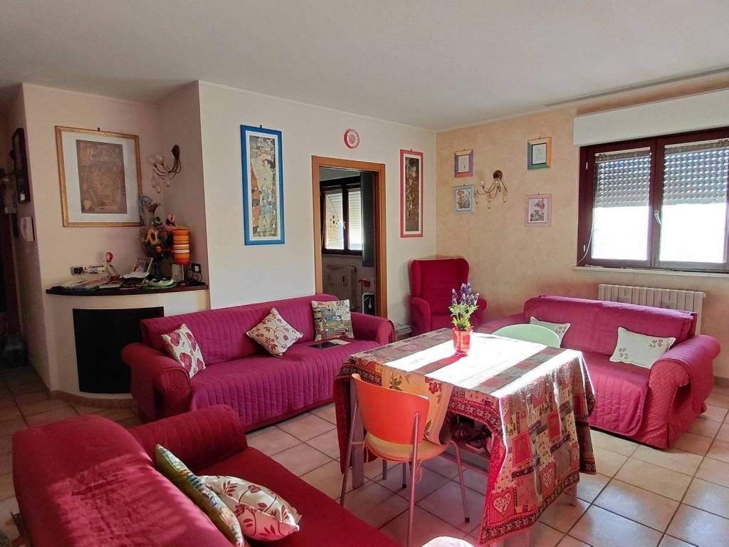 Appartamento a Assisi - Foto 5