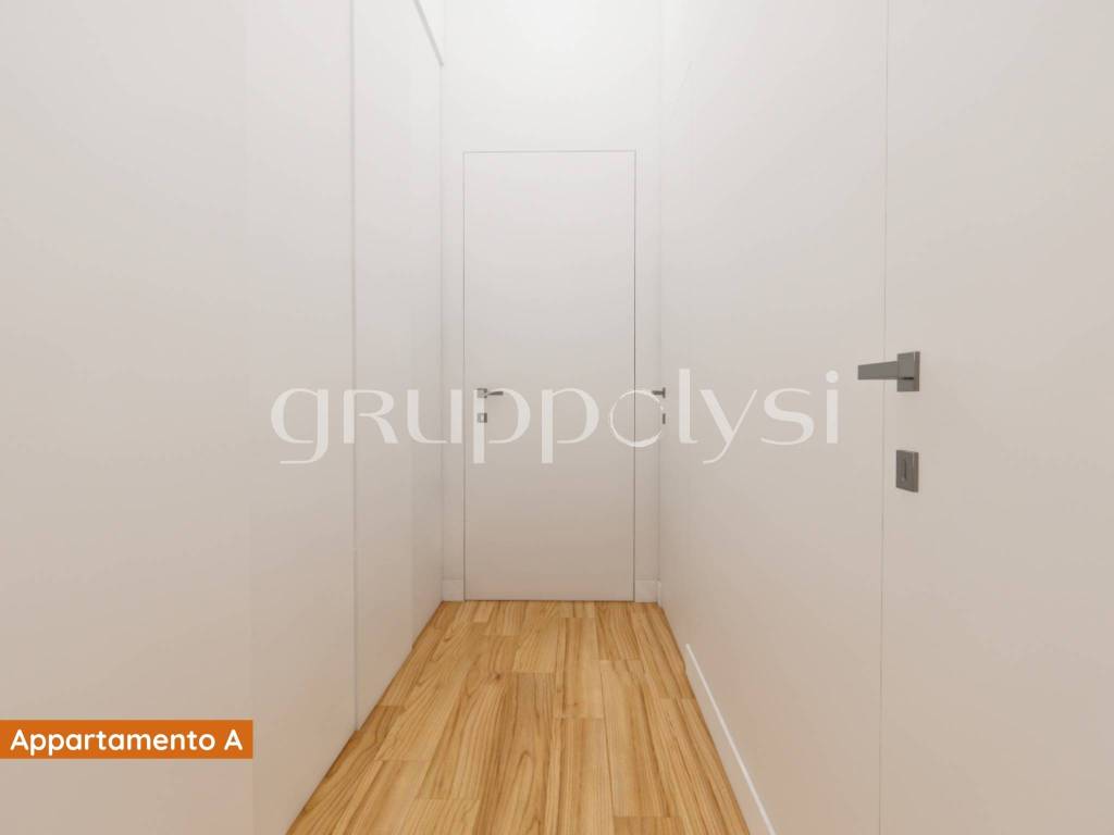 Appartamento a Grumo nevano in Via Silvio Pellico, 4 - Foto 5