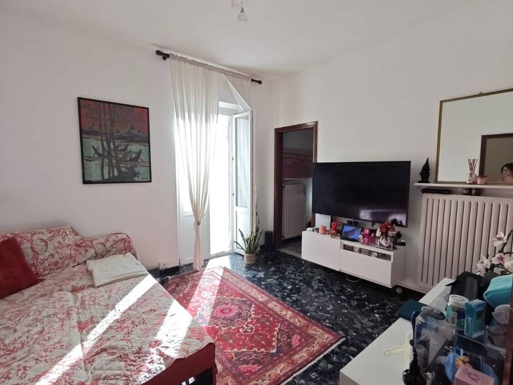 Appartamento a Casarza ligure in Via 4 Novembre, 20 - Foto 2