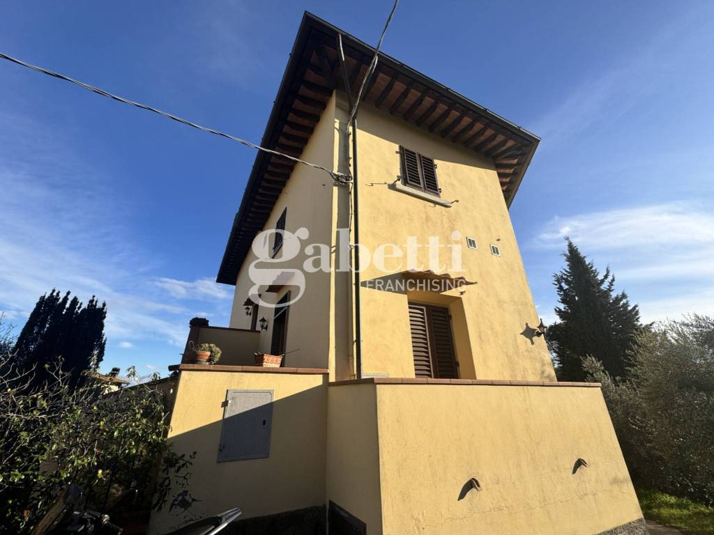 Rustico / casale a Lastra a signa in Via di Valle - Foto 2