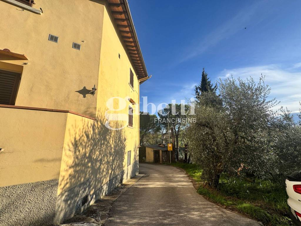 Rustico / casale a Lastra a signa in Via di Valle - Foto 3