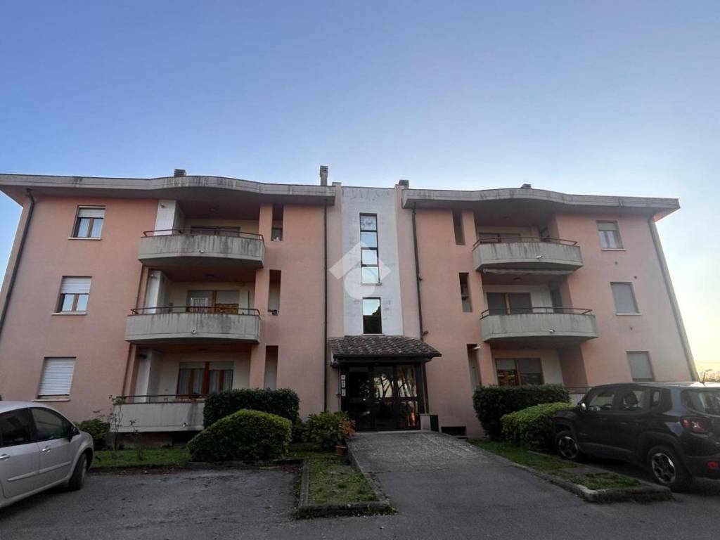 Appartamento a Deruta in Via Giovanni Pascoli, 11 - Foto 2