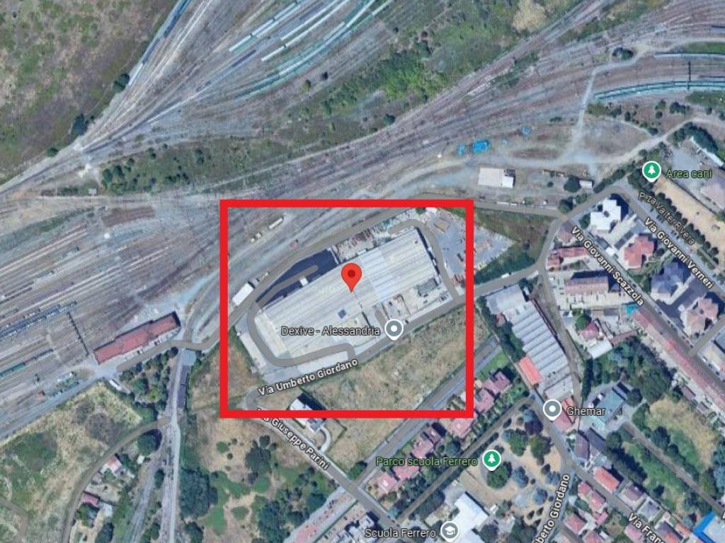 Immobile a Alessandria in Via Giovanni Scazzola, 74 - Foto 2