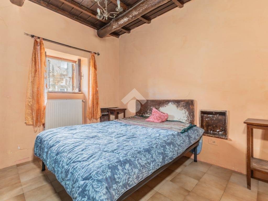 Appartamento a Capranica in Vicolo del gallo, 6 - Foto 5