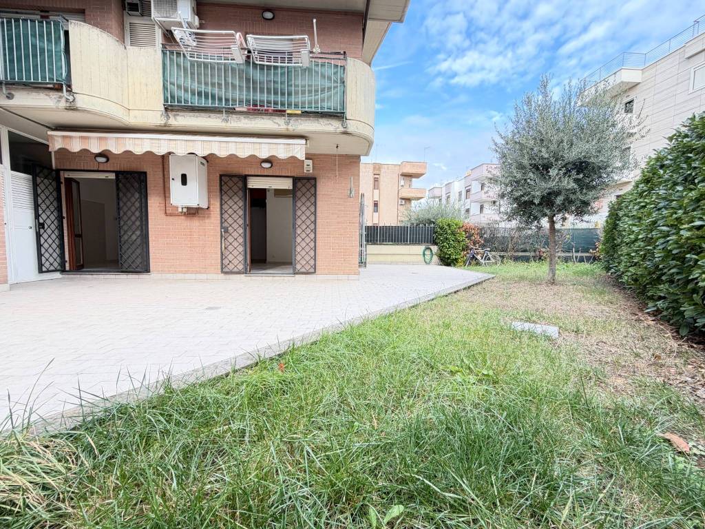 Appartamento a Ciampino in Via Londra, 5 - Foto 3