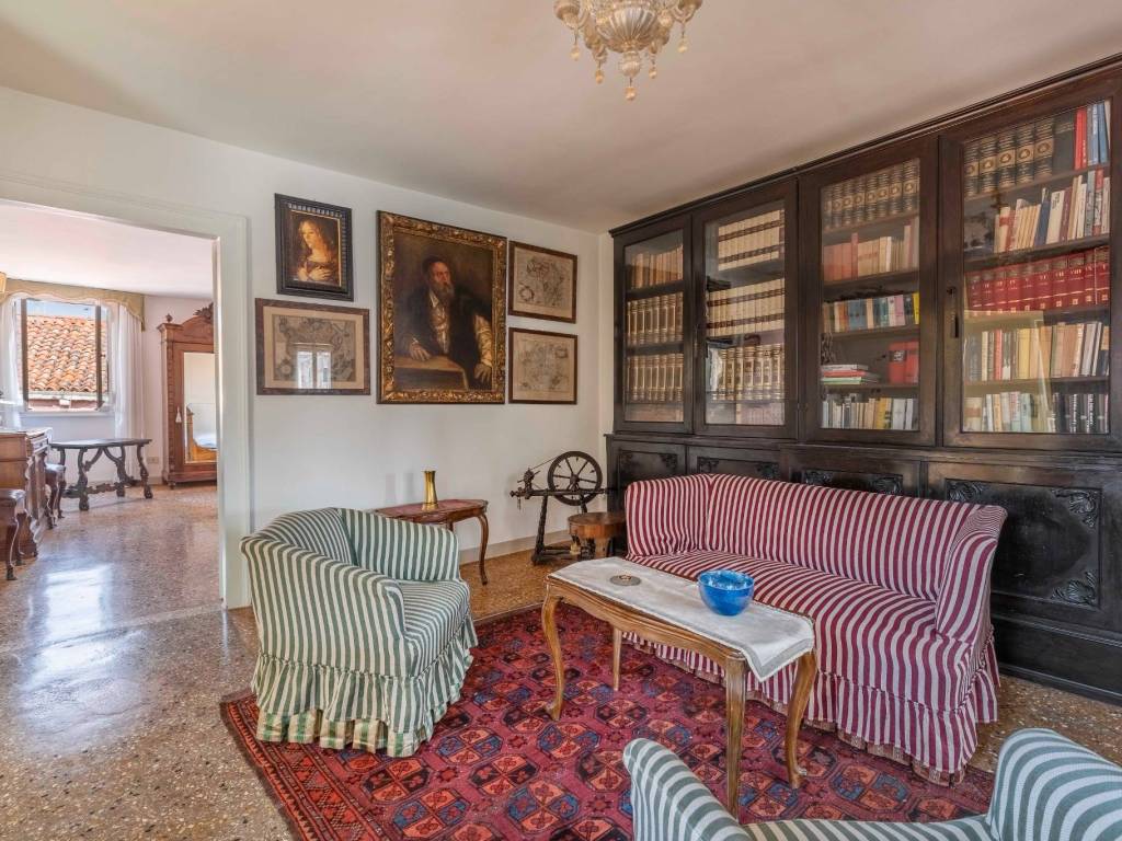 Casa indipendente a Venezia - Foto 3