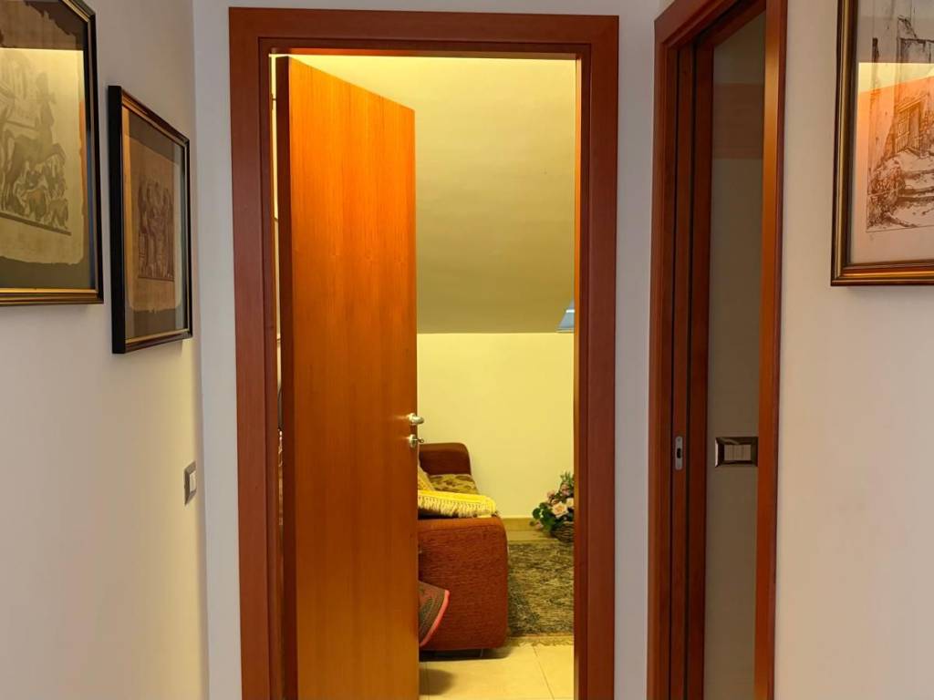 Attico / mansarda a Cosenza in Viale Paolo Borsellino, 14 - Foto 2