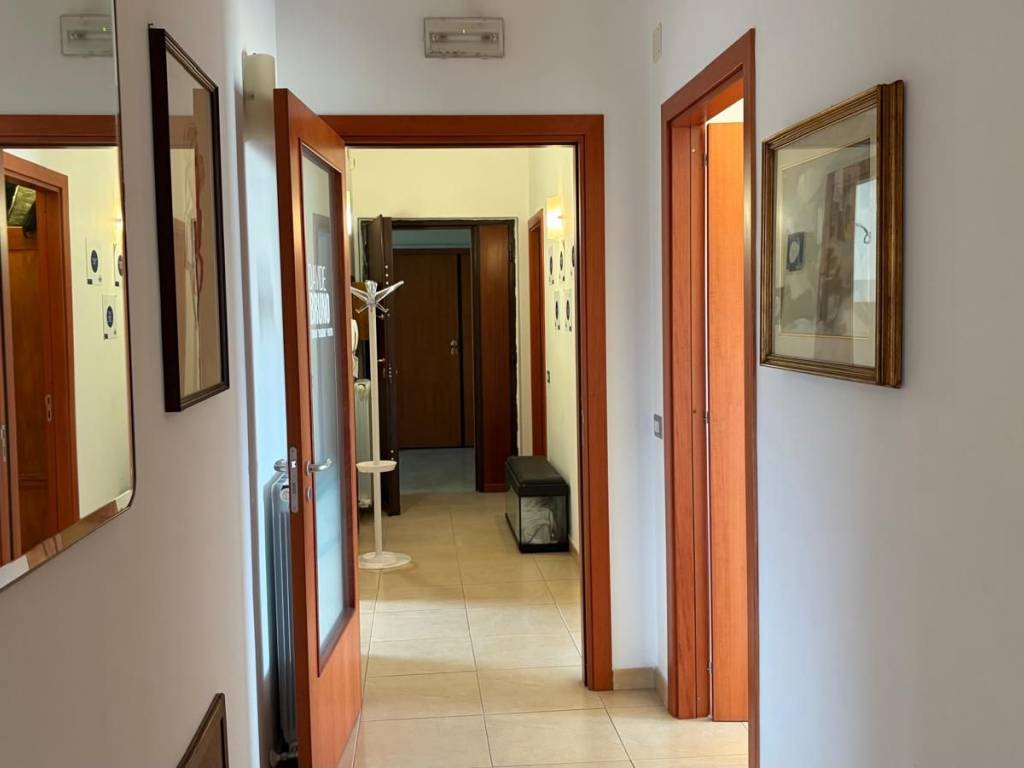 Attico / mansarda a Cosenza in Viale Paolo Borsellino, 14 - Foto 4