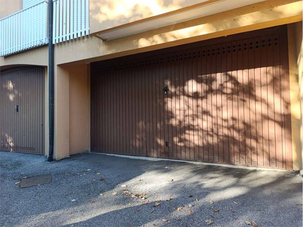 Box / garage a Robbiate in Via Mazzini, 9 - Foto 2