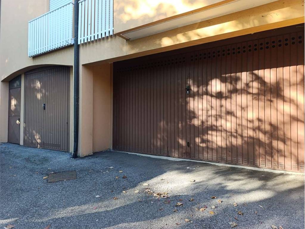 Box / garage a Robbiate in Via Mazzini, 9 - Foto 3