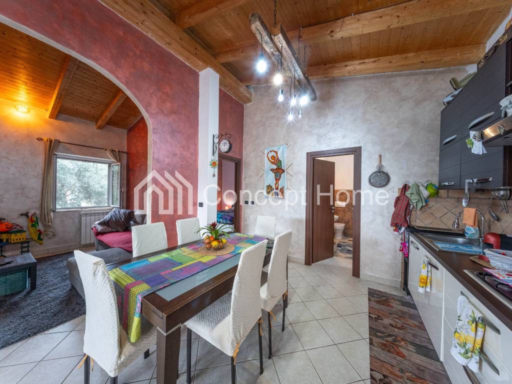 Villa a Velletri in Via Colle Zioni, 40 - Foto 2