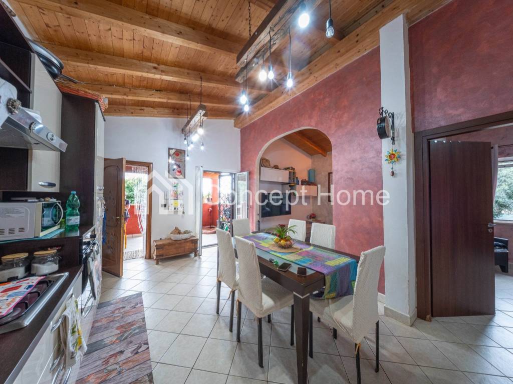 Villa a Velletri in Via Colle Zioni, 40 - Foto 3