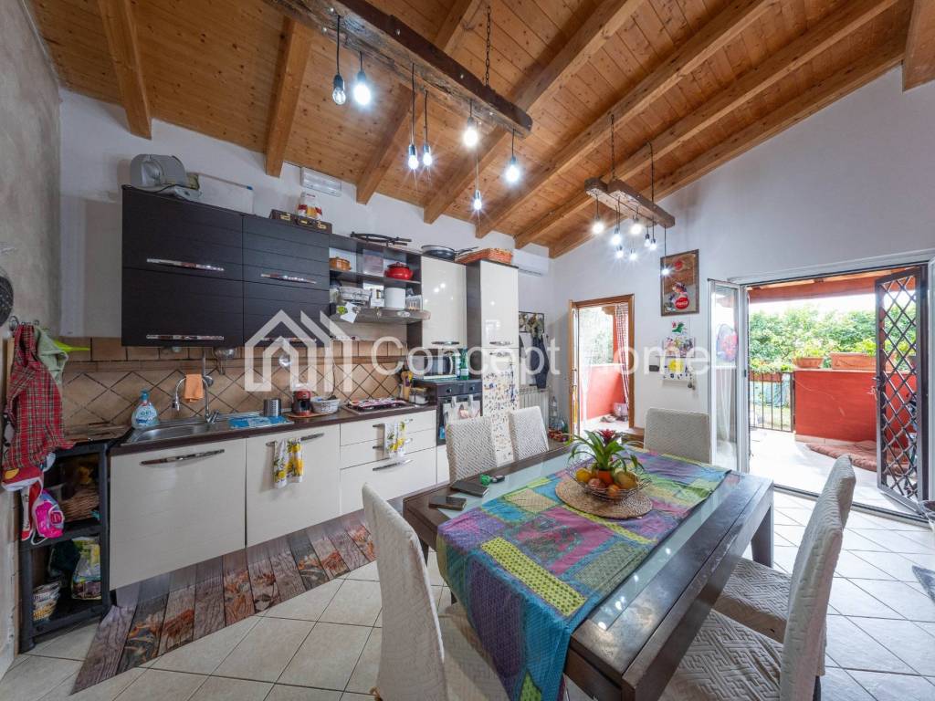 Villa a Velletri in Via Colle Zioni, 40 - Foto 4
