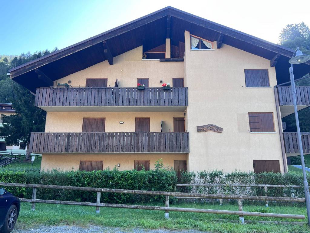 Appartamento a Giustino in Via di Gagia - Foto 2