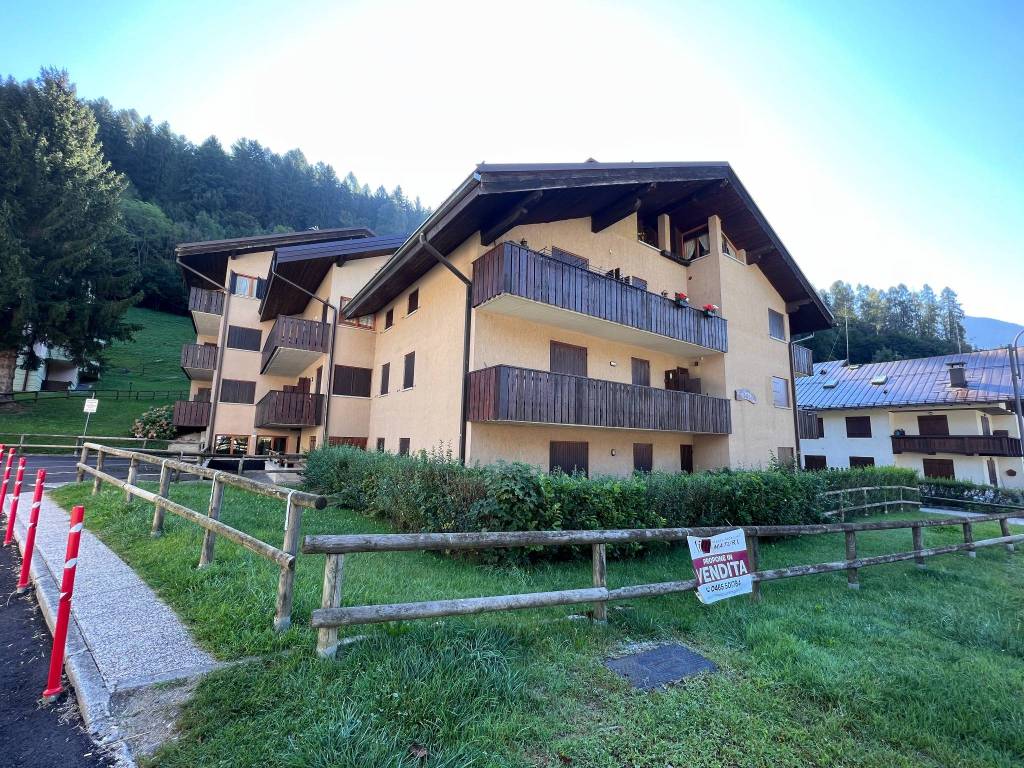 Appartamento a Giustino in Via di Gagia - Foto 3