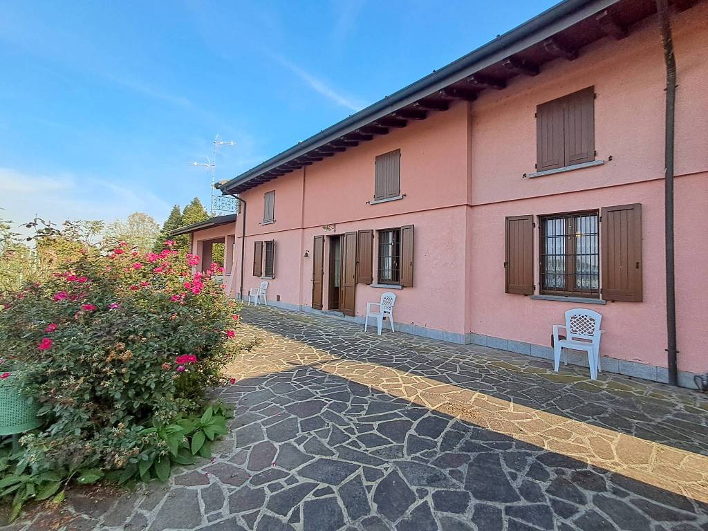 Rustico / casale a Pieve porto morone - Foto 4