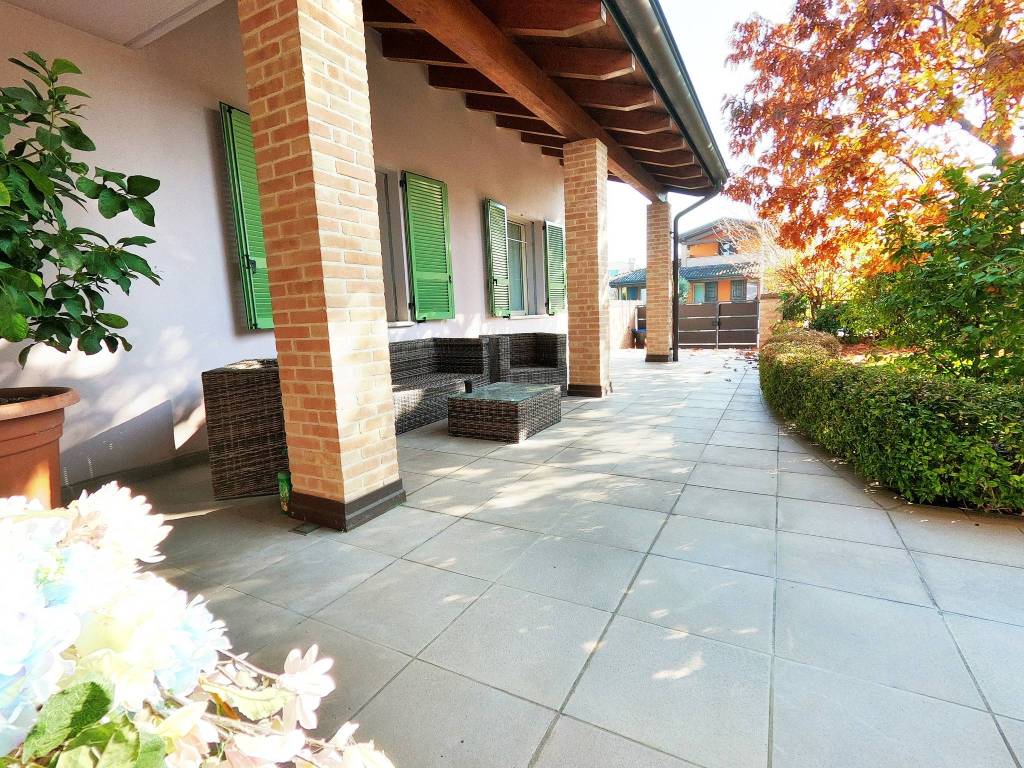 Villa a Alseno in Via Repubblica - Foto 5