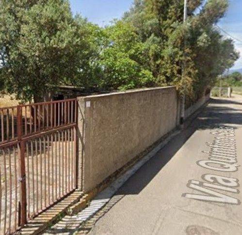 Terreno a Serramanna in Via Quintino Sella - Foto 5