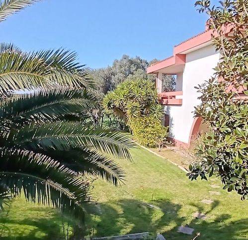 Villa a Serramanna in Via Cagliari - Foto 4