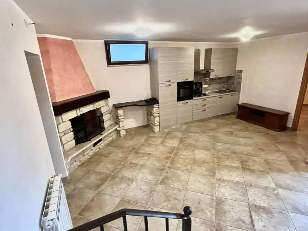 Villa a Formello in Viale Spagna, 1 - Foto 3