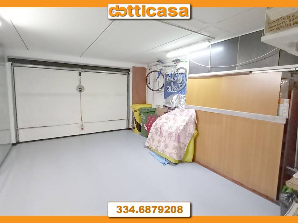 Appartamento a Quinto vicentino in Viale Europa, 46 - Foto 2