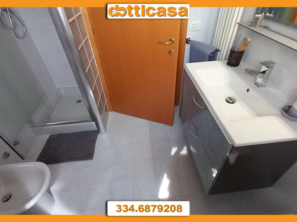 Appartamento a Quinto vicentino in Viale Europa, 46 - Foto 4