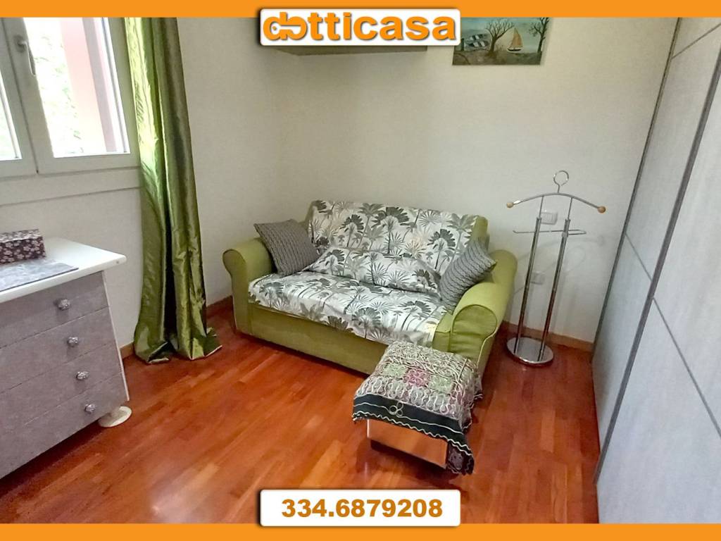 Appartamento a Quinto vicentino in Viale Europa, 46 - Foto 5