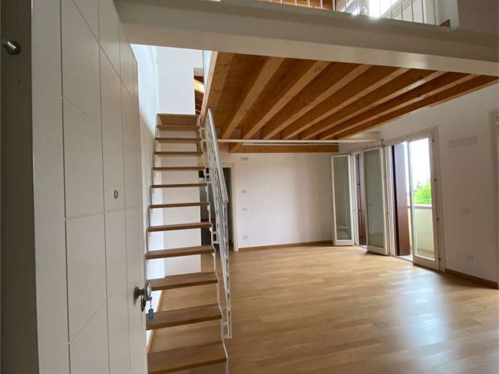 Appartamento a Montebelluna in Via Foresto - Foto 2