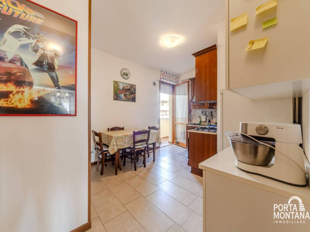 Appartamento a Rimini in Via dell'Abete, 28 - Foto 4